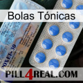 Bolas Tónicas 39